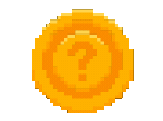 question coin